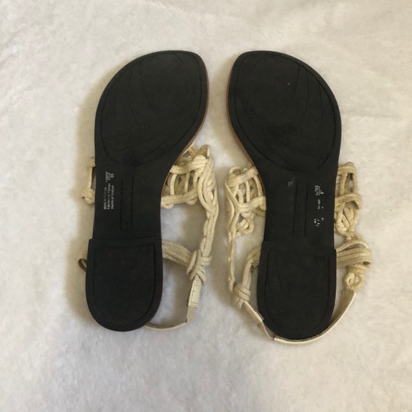 Sandals - Picture 2 of 2